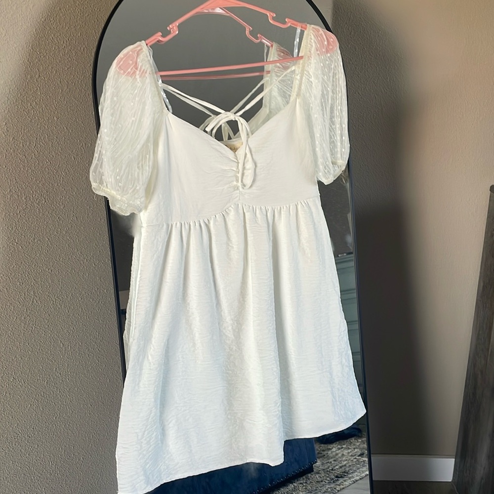 Altar’d State Natalie Dress